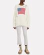 Intermix - The Insider Crop Step Fray Jeans -
