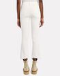 Intermix - The Insider Crop Step Fray Jeans -