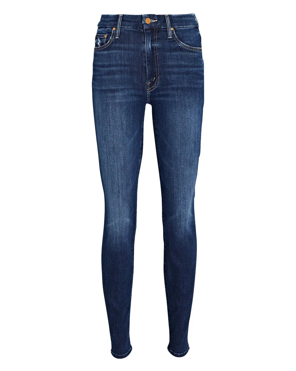 Intermix - The High Waisted Looker Jeans -
