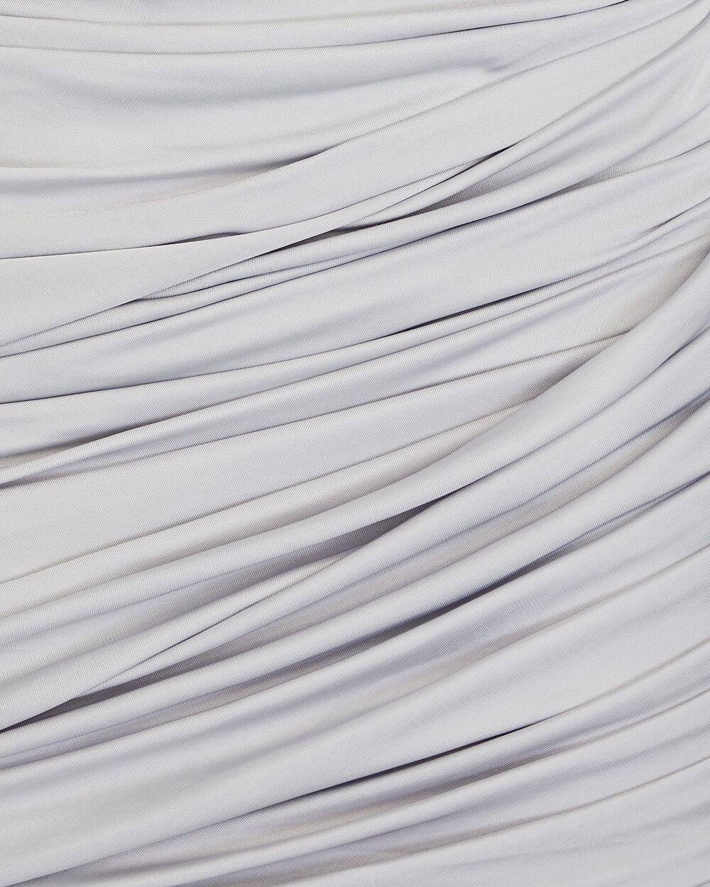 Intermix - Sabile Ruched Mini Skirt -