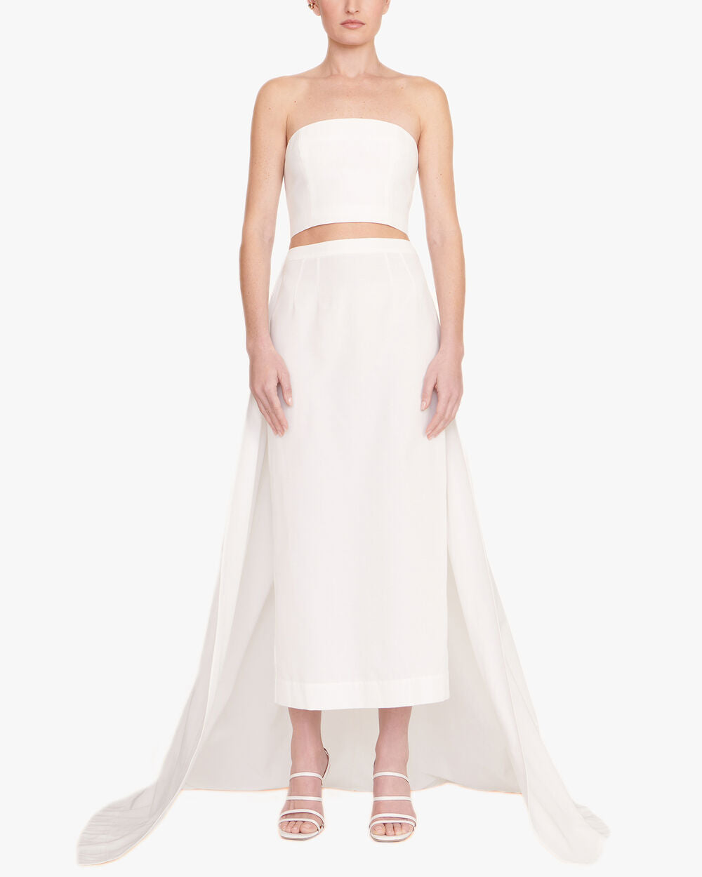 Intermix - PRUNELLA SKIRT -