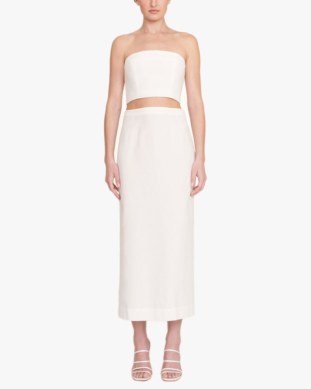 Intermix - PRUNELLA SKIRT -