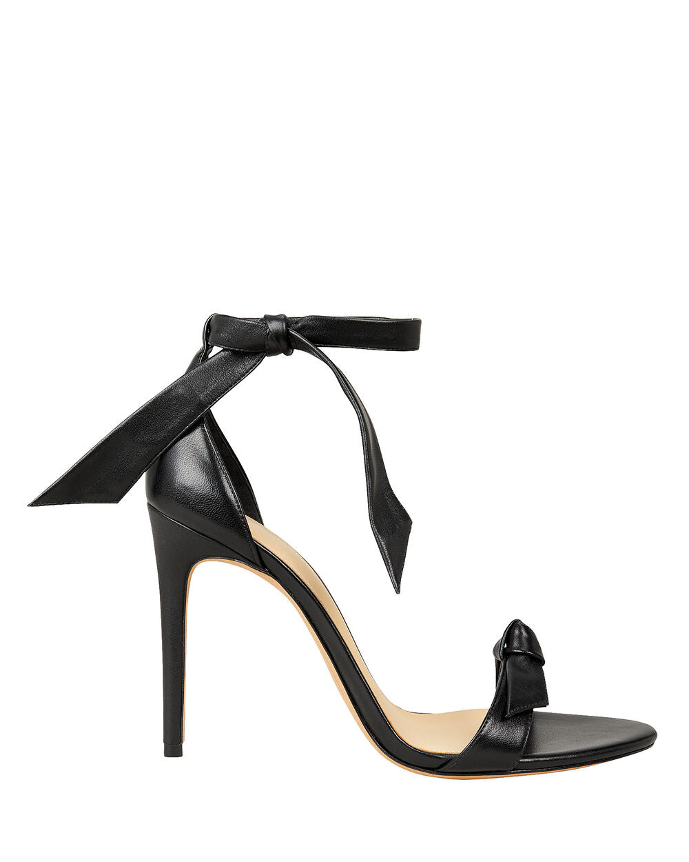 Intermix - Clarita 100 Leather Sandals -