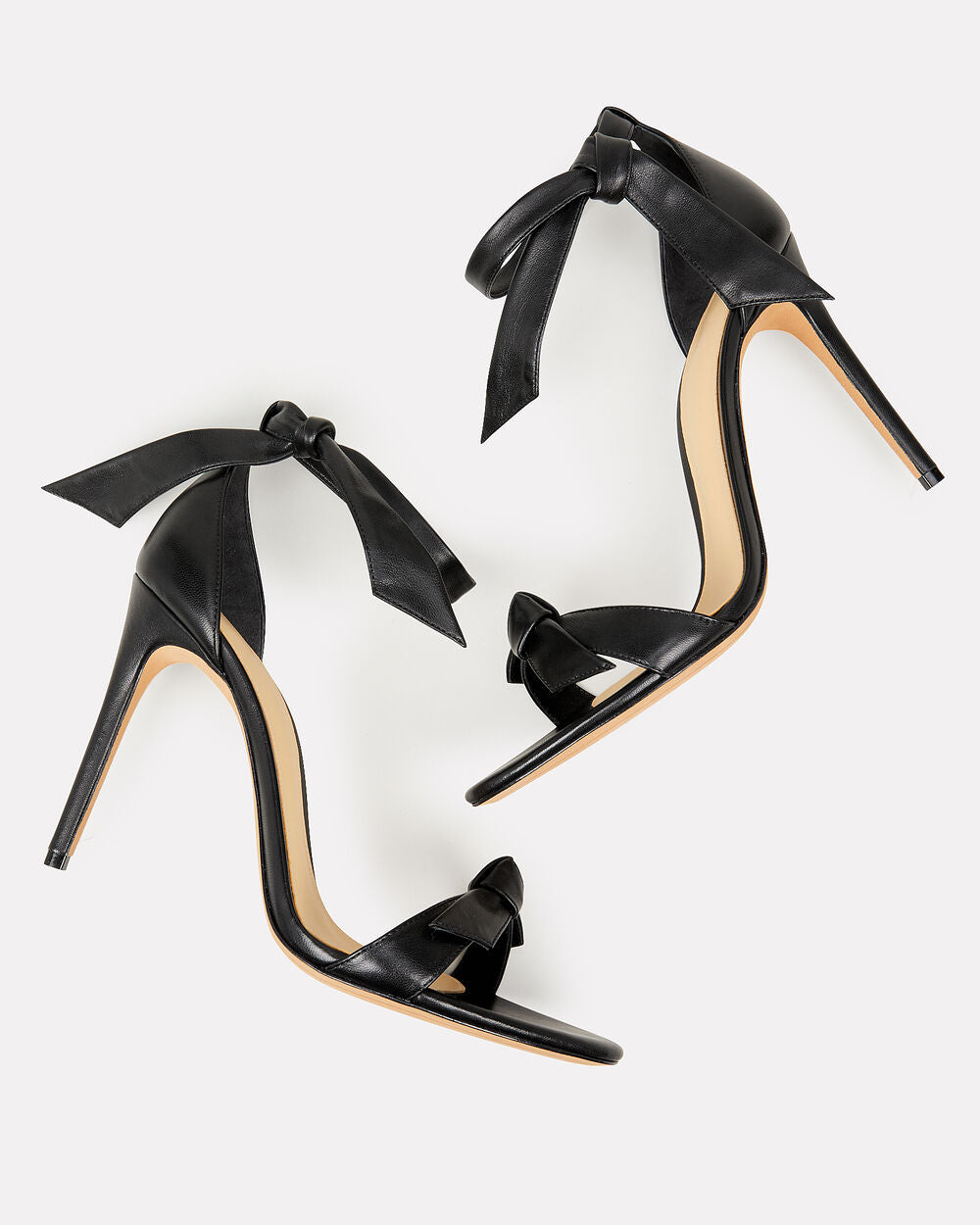 Intermix - Clarita 100 Leather Sandals -