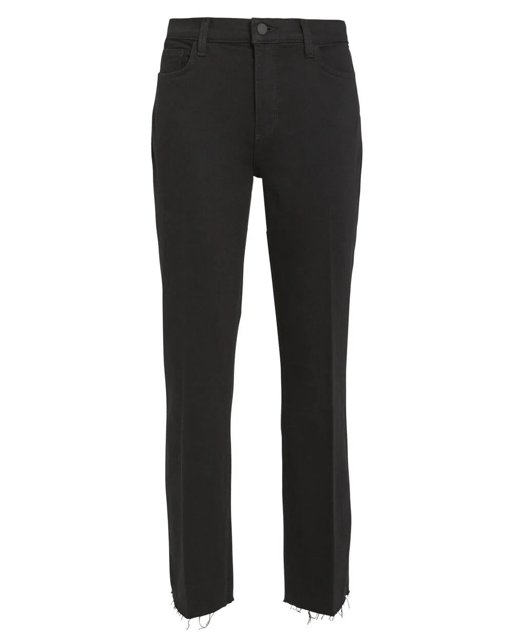 Intermix - Sada Slim Straight-Leg Jeans -