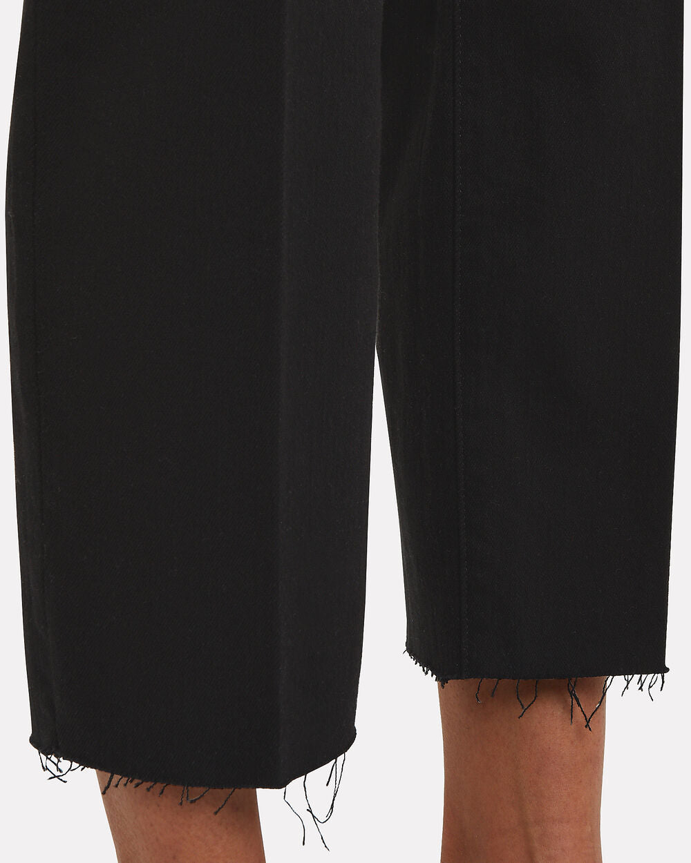 Intermix - Sada Slim Straight-Leg Jeans -