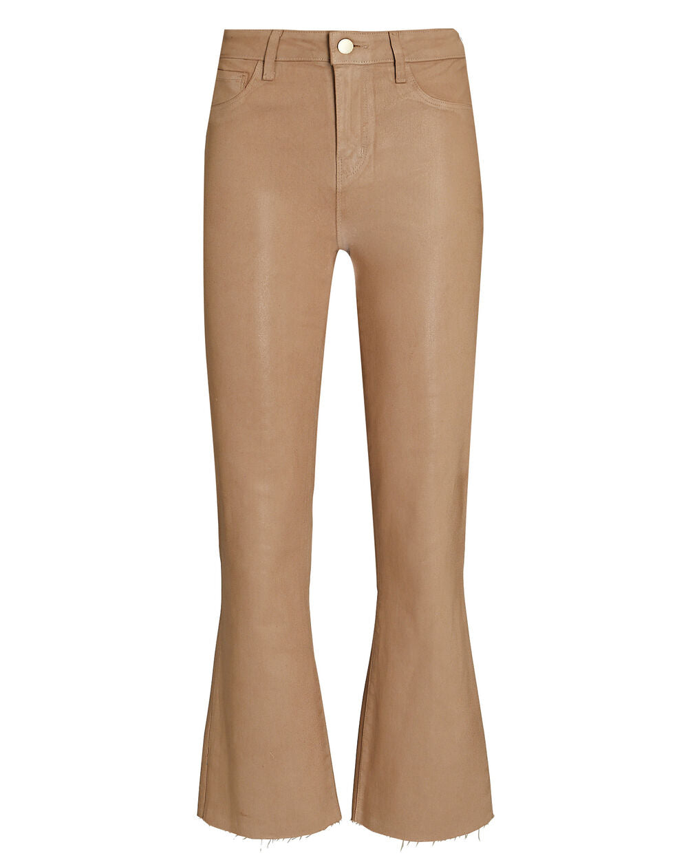 Intermix - Kendra High Rise Crop Flare -