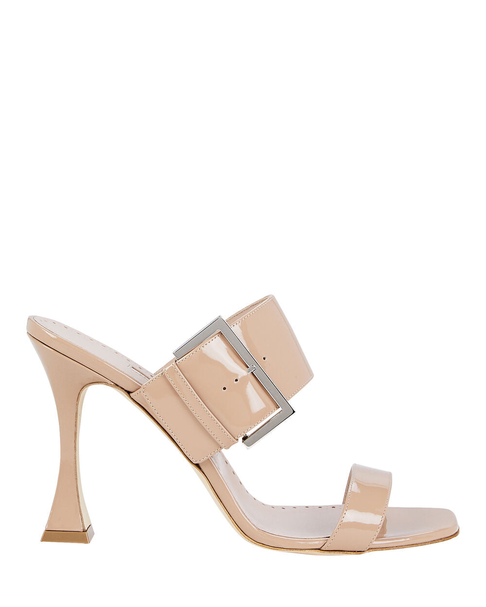 Intermix - Arremu 105 Buckled Mules -