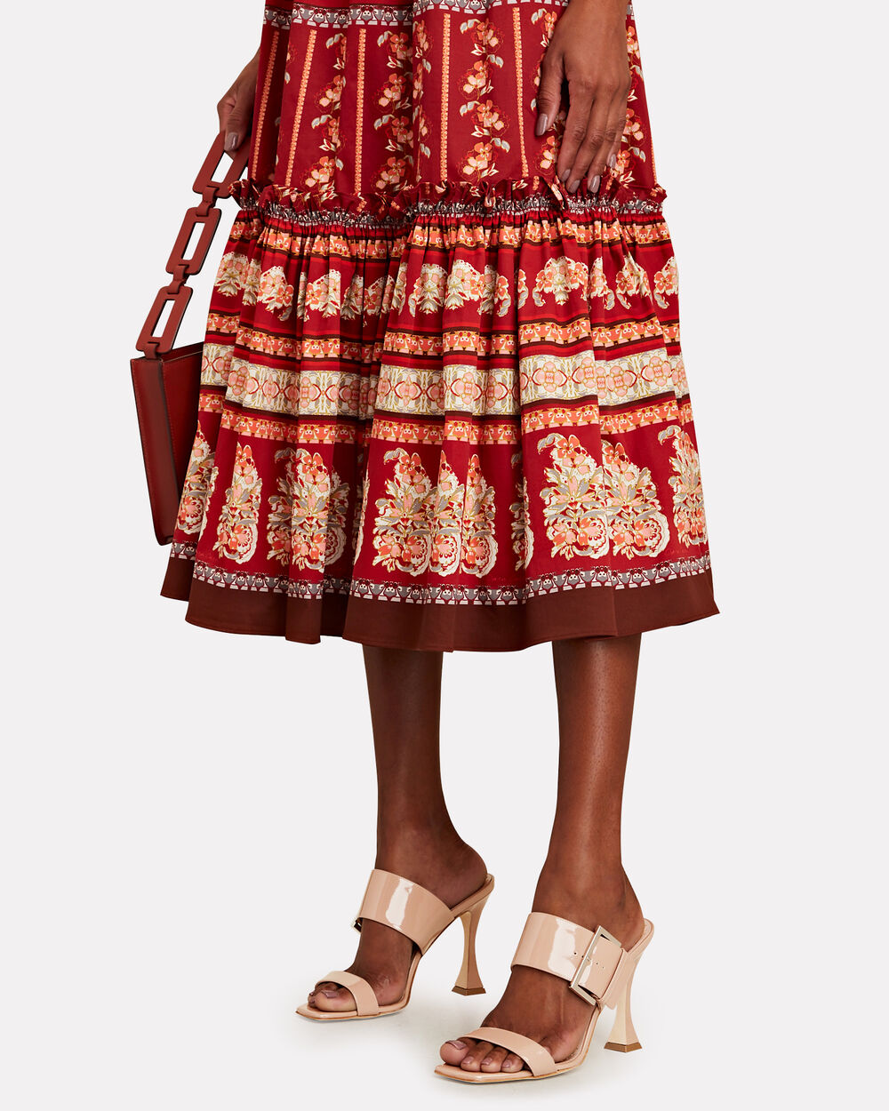 Intermix - Arremu 105 Buckled Mules -