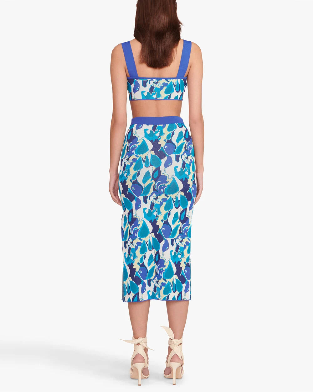 Intermix - GIOVANNI SKIRT -