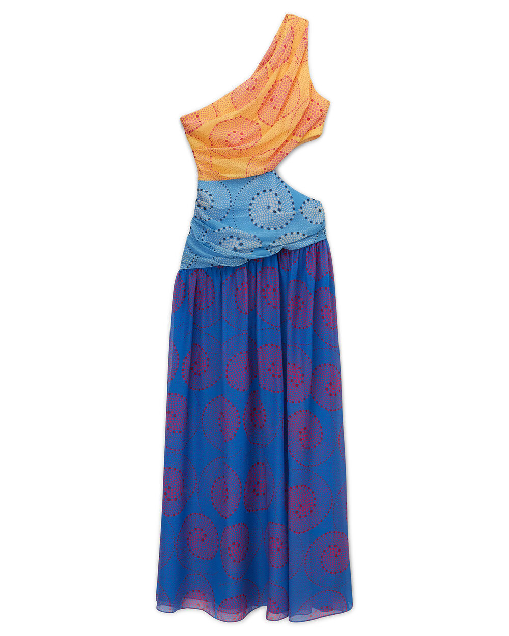 Intermix - ASHLYN DRESS -