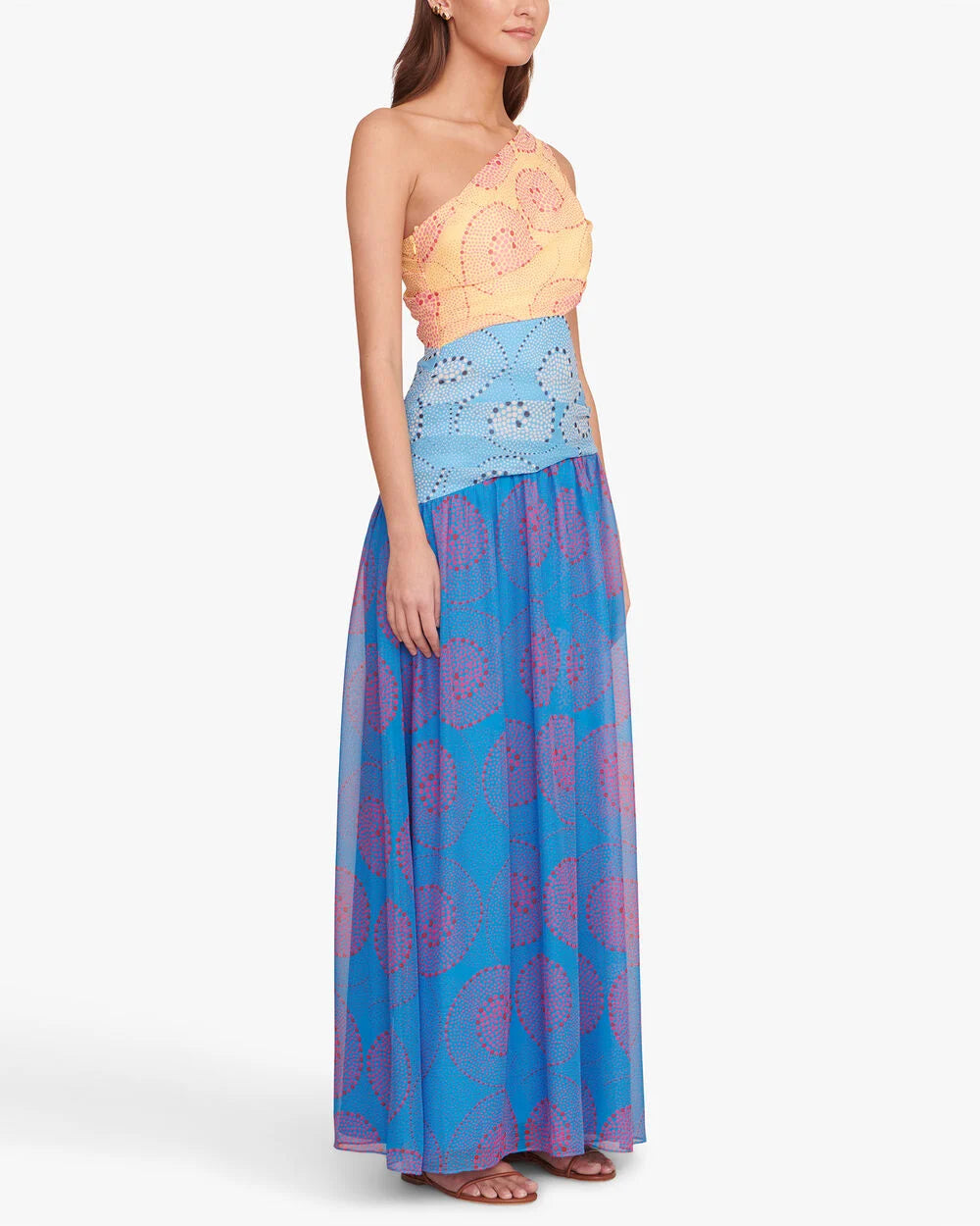 Intermix - ASHLYN DRESS -
