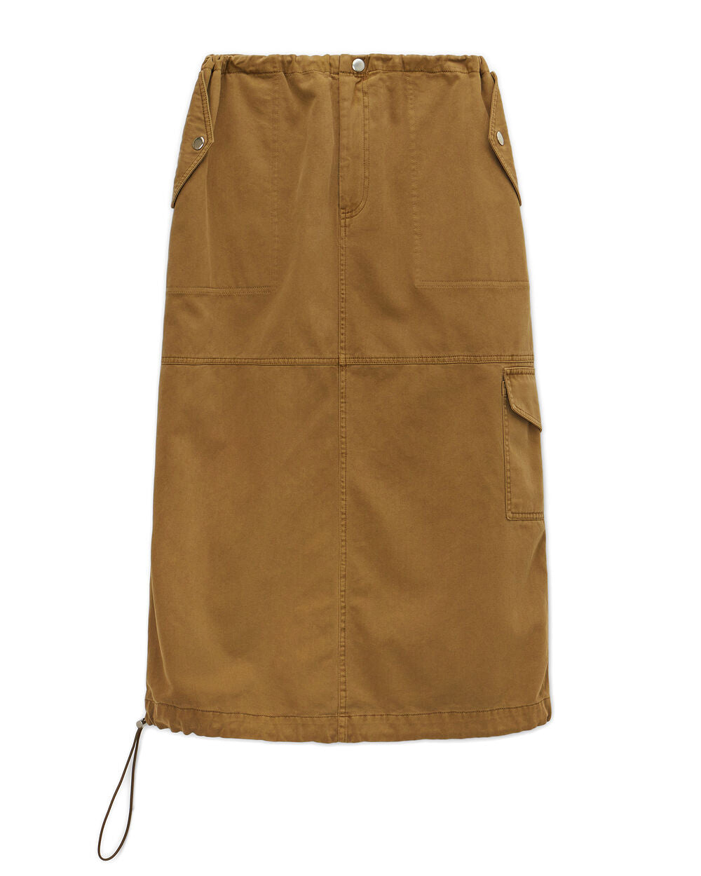 Intermix - JUSTINE SKIRT -