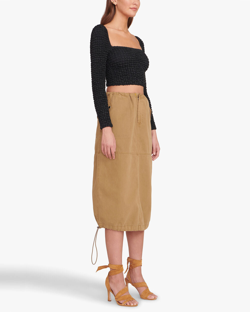 Intermix - JUSTINE SKIRT -