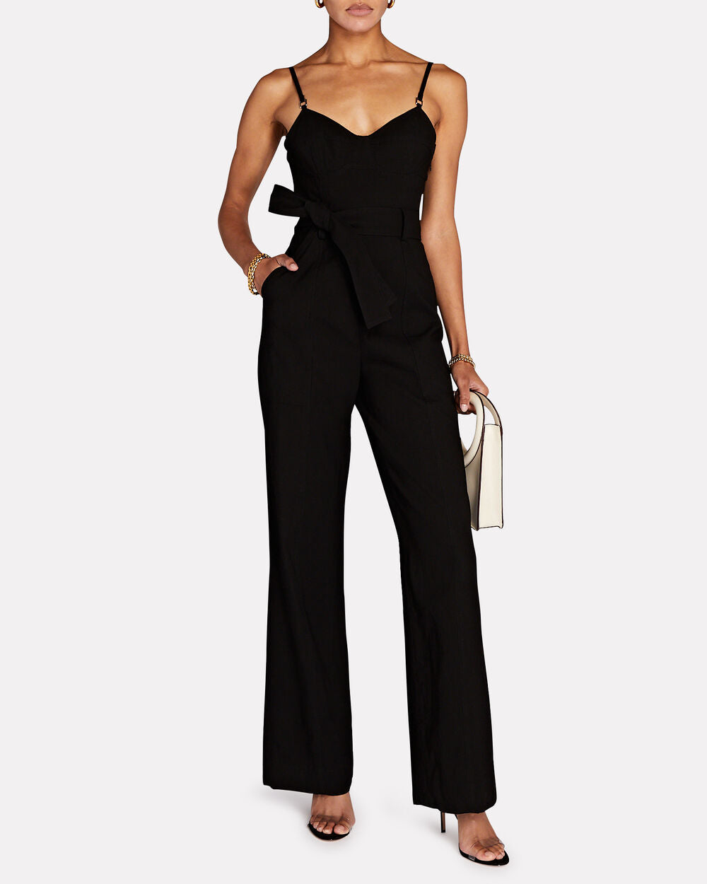 Intermix - Mila Jumpsuit -