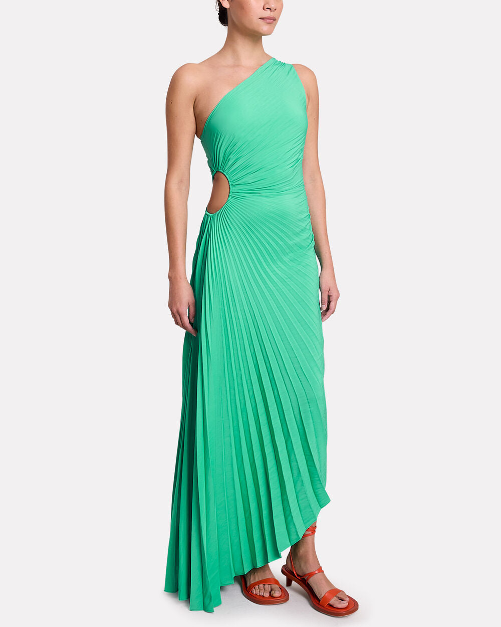 Intermix - Delfina Dress -