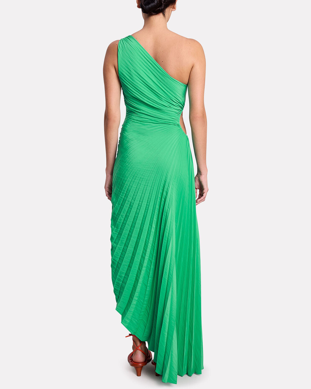 Intermix - Delfina Dress -