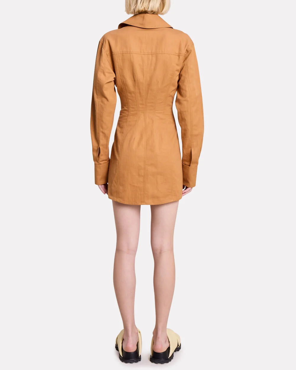 Intermix - Paisley Dress -