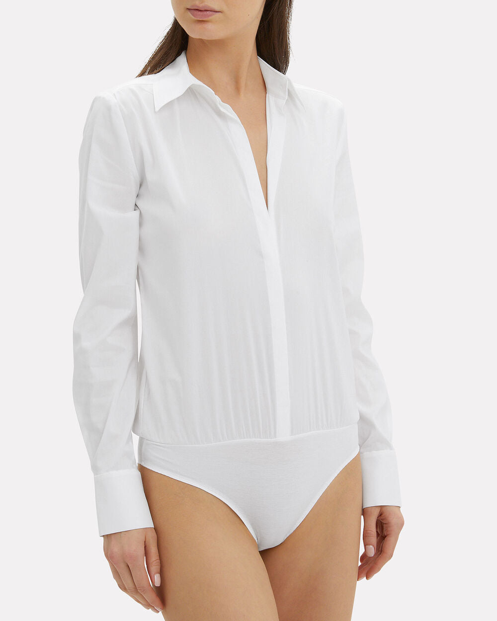 Intermix - London Bodysuit -