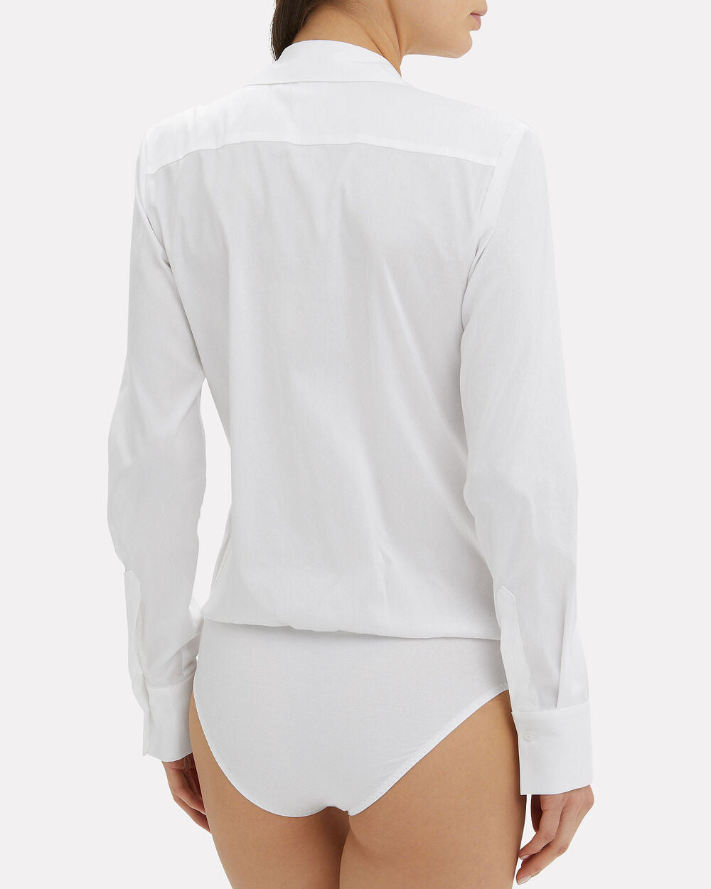 Intermix - London Bodysuit -