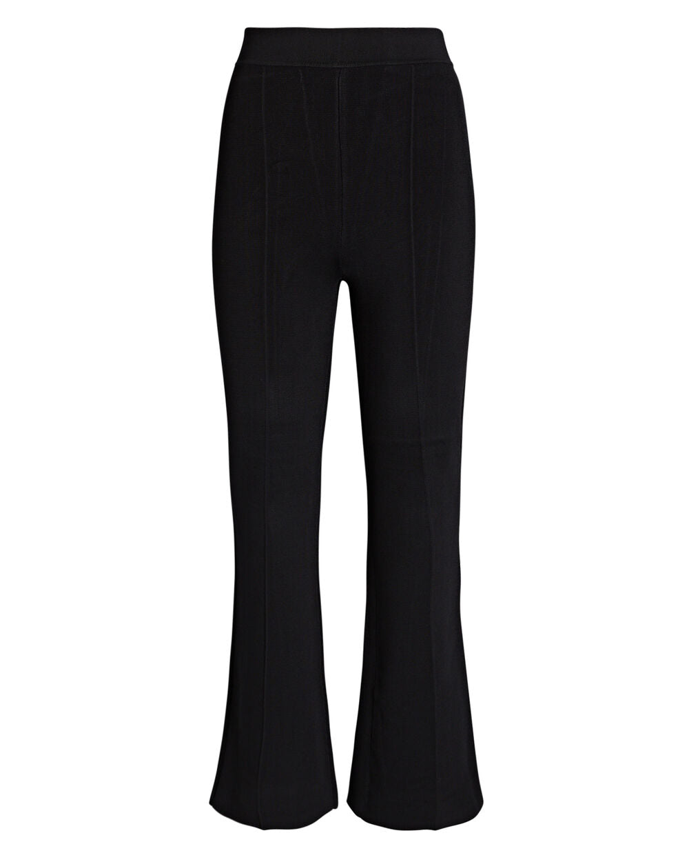 Intermix - Brooklyn Flared Ankle Pants -