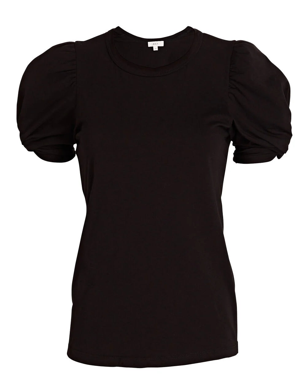 Intermix - Kati Puff Sleeve T-Shirt -