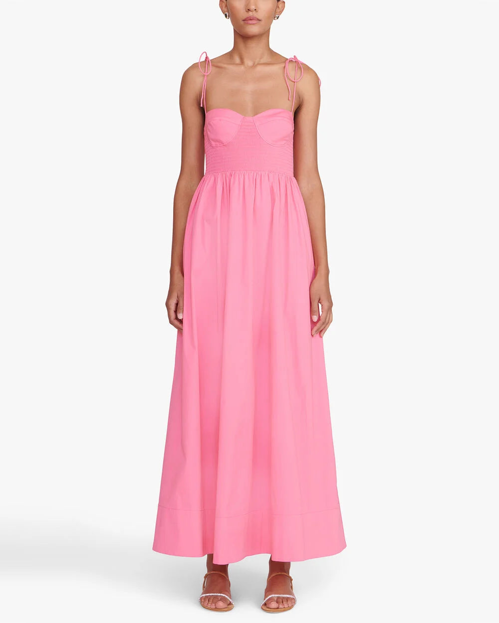 Intermix - LANDRY DRESS -