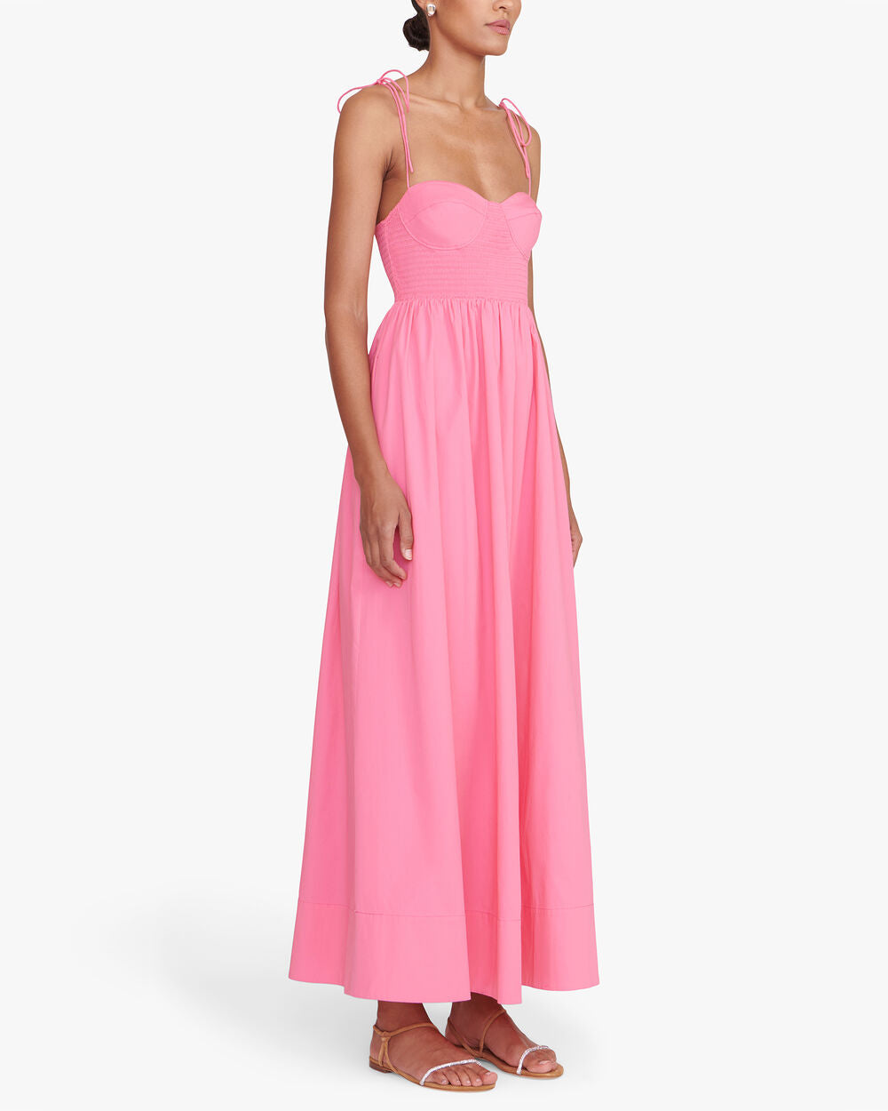 Intermix - LANDRY DRESS -