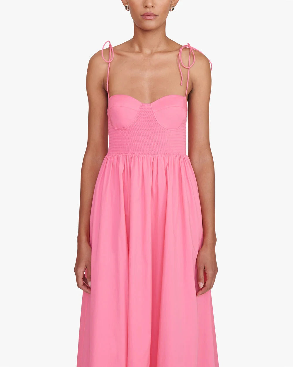 Intermix - LANDRY DRESS -