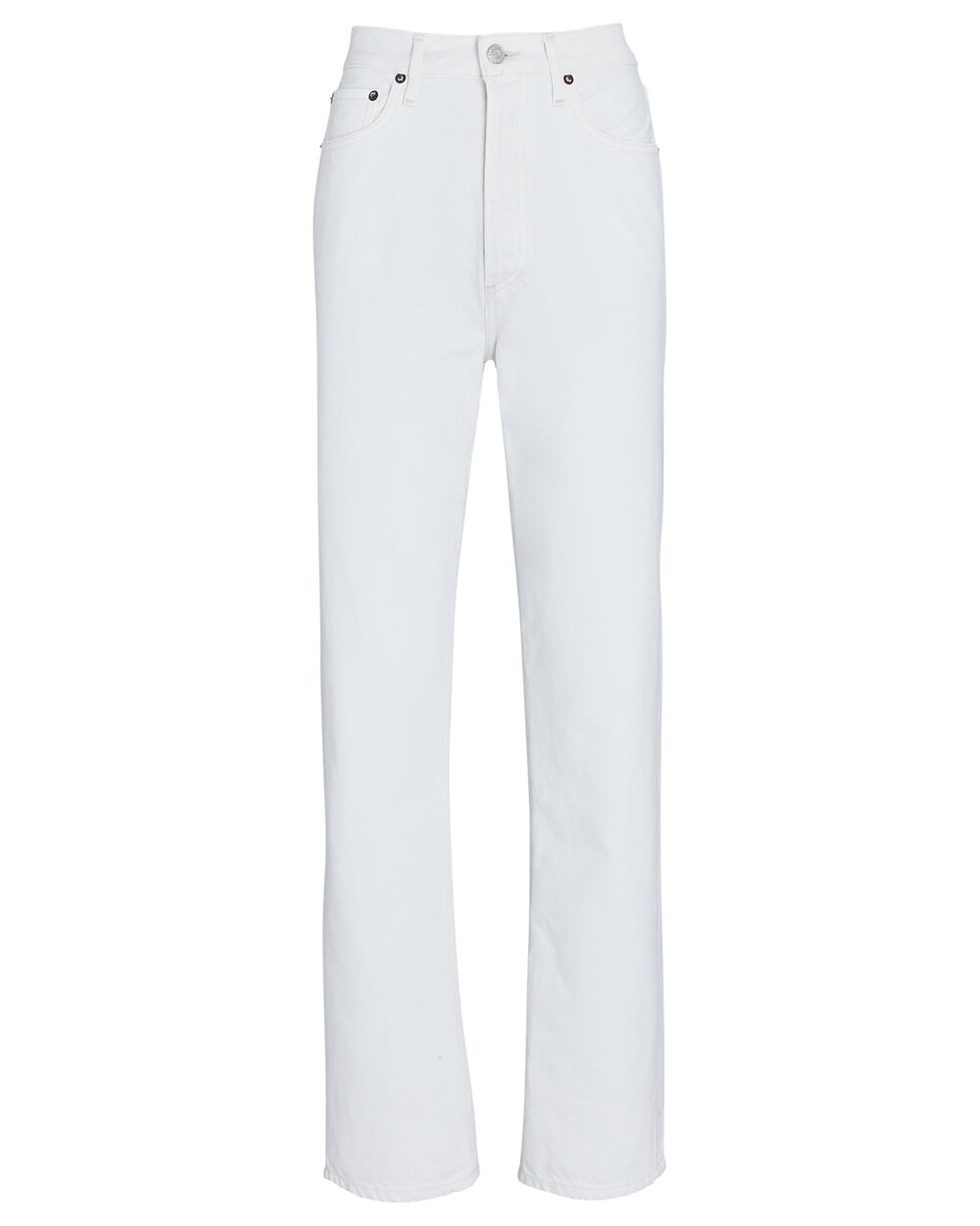 Intermix - 90s Pinch Waist Jeans -