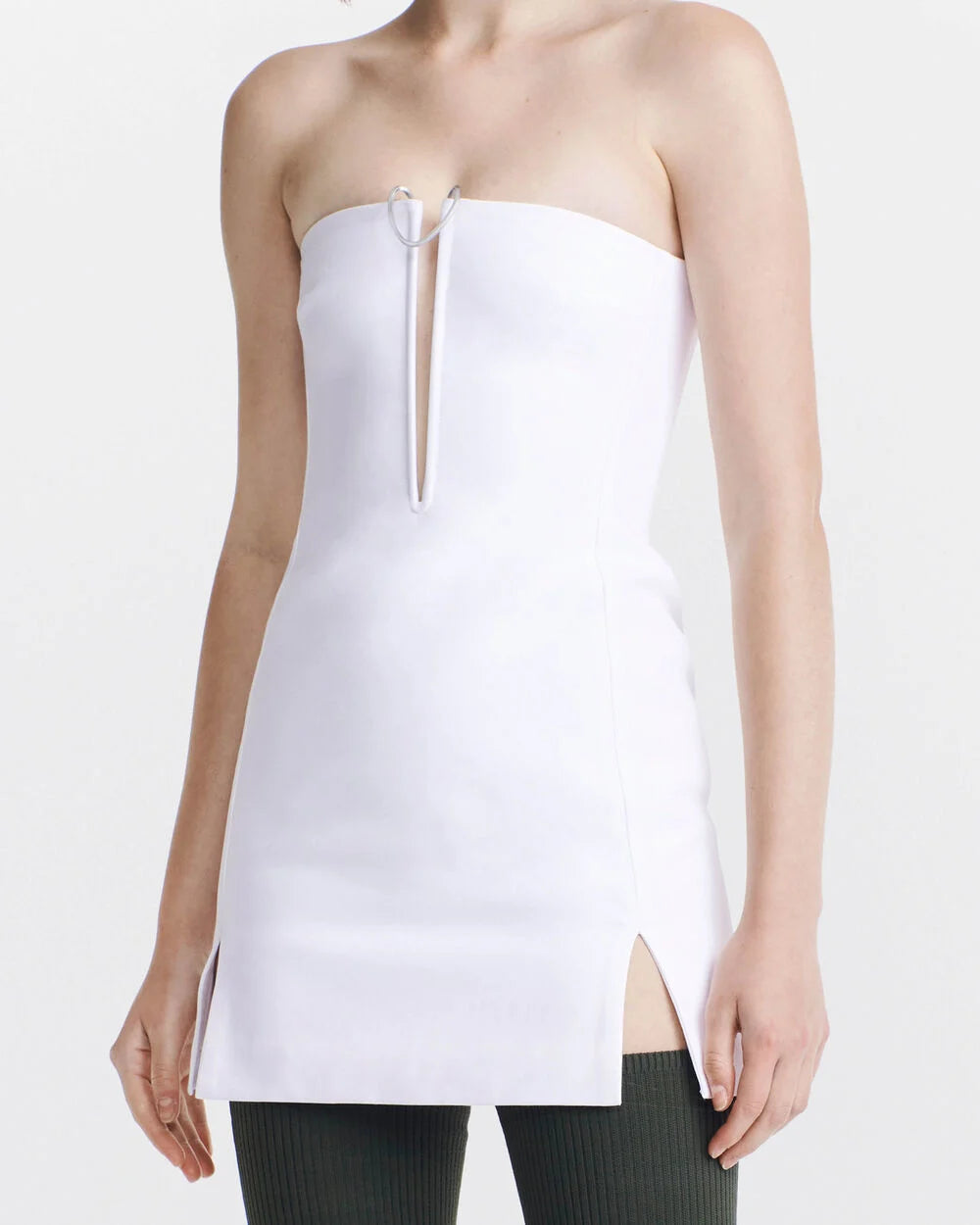 Intermix - Mobius Mini Dress -