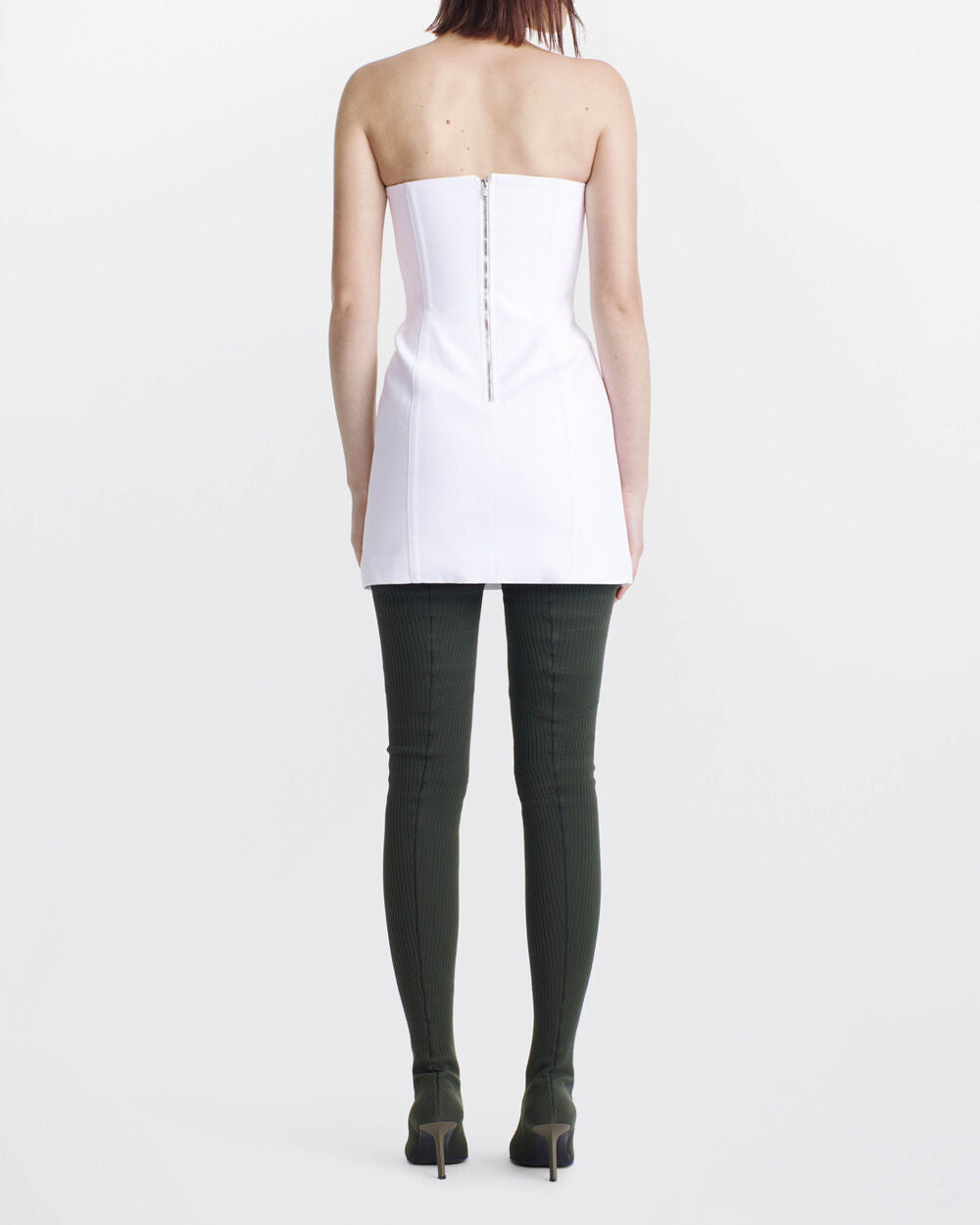Intermix - Mobius Mini Dress -