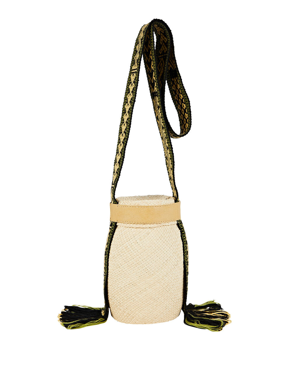 Intermix - Songs Of Heritage Shoulder Bag -