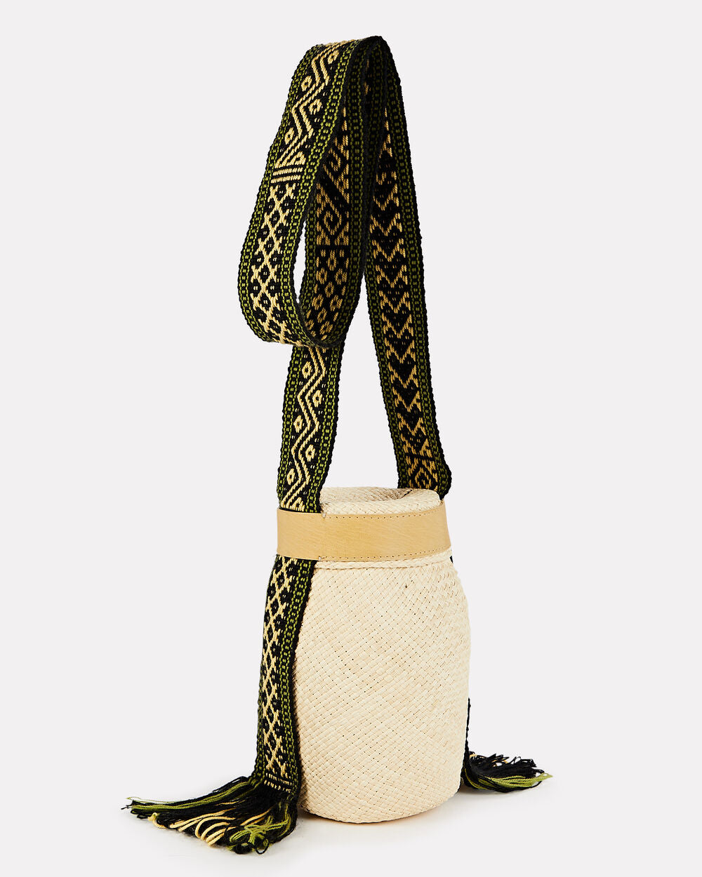 Intermix - Songs Of Heritage Shoulder Bag -