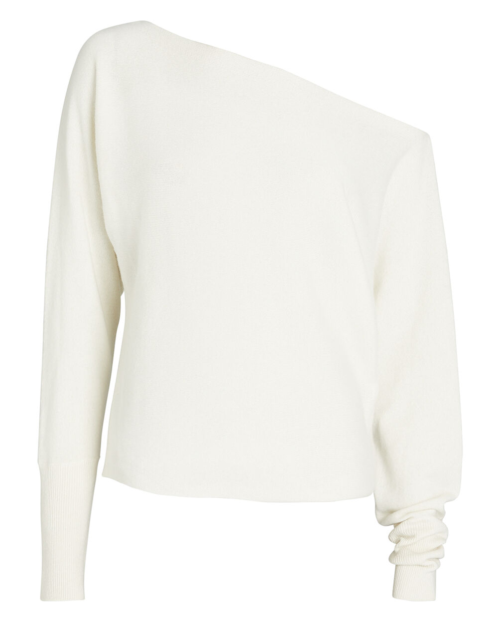 Intermix - Reese Off-the-Shoulder Sweater -