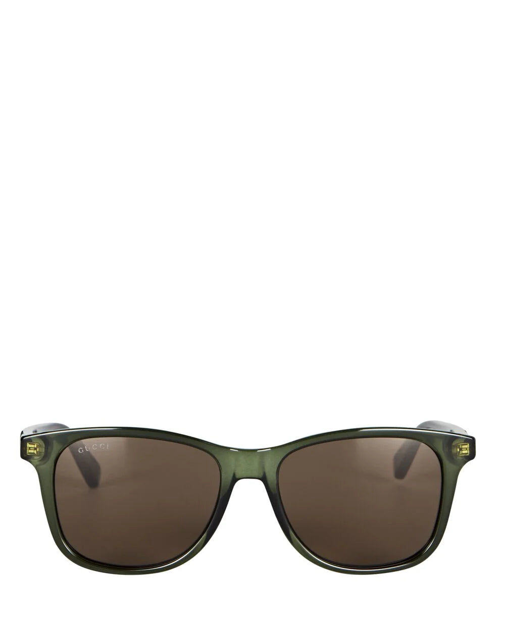 Intermix - Oversized Rectangular Sunglasses -