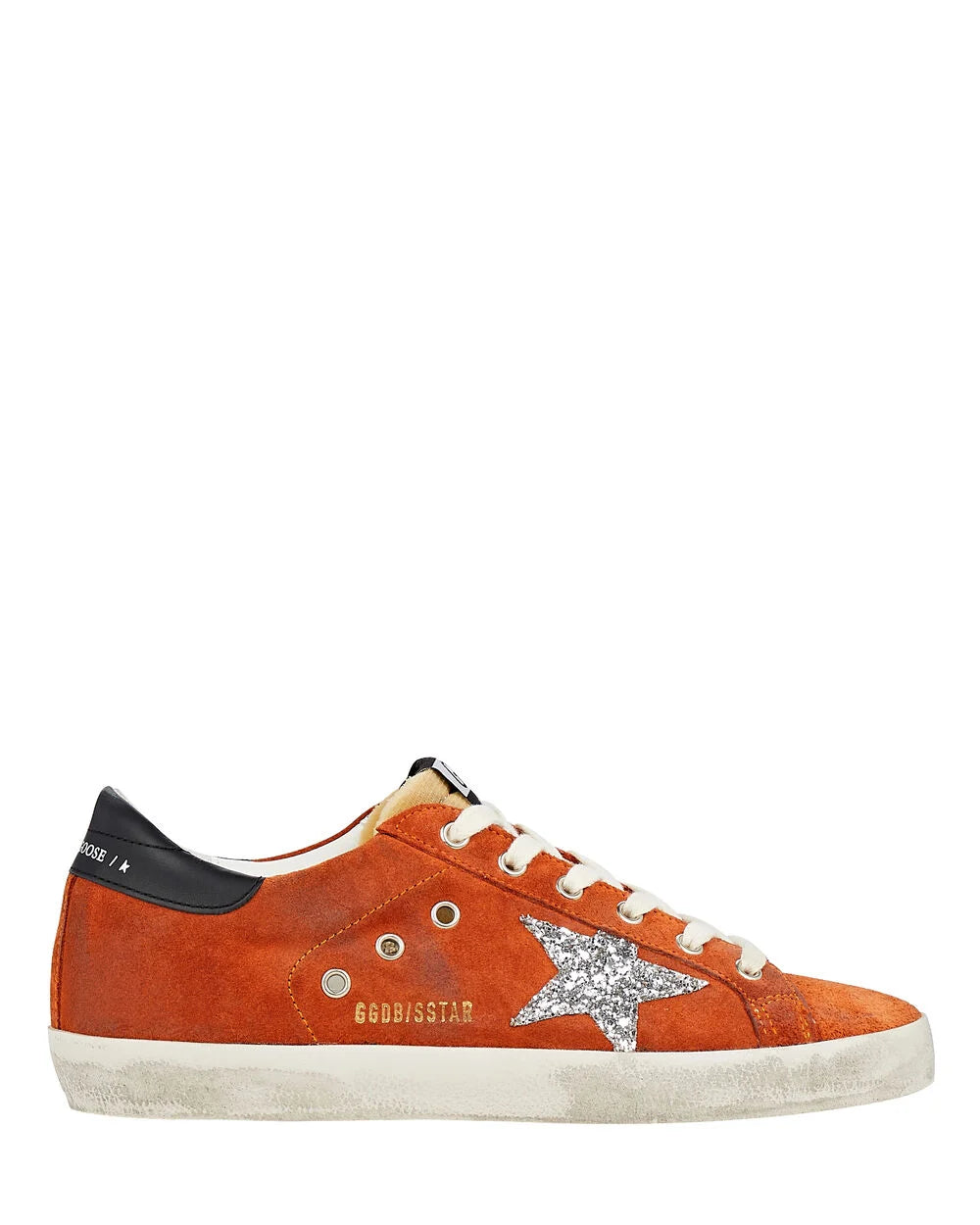 Intermix - Superstar Low-Top Sneakers -
