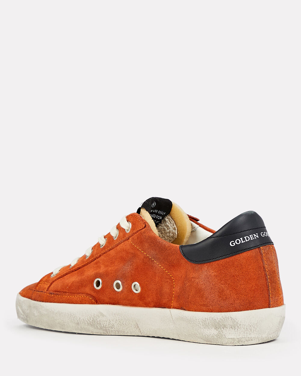Intermix - Superstar Low-Top Sneakers -