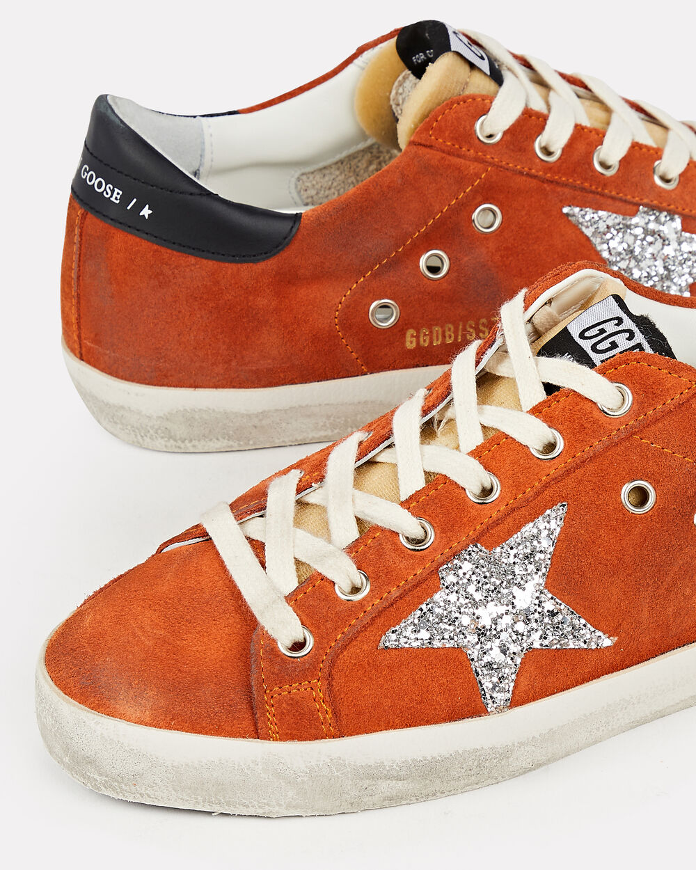 Intermix - Superstar Low-Top Sneakers -