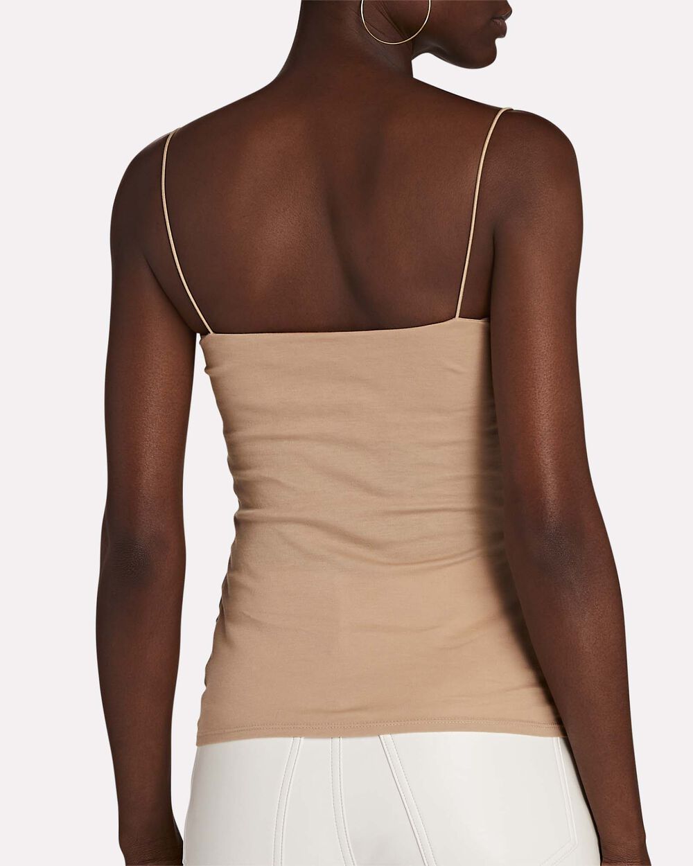 Intermix - Essential Strappy Tank Top -