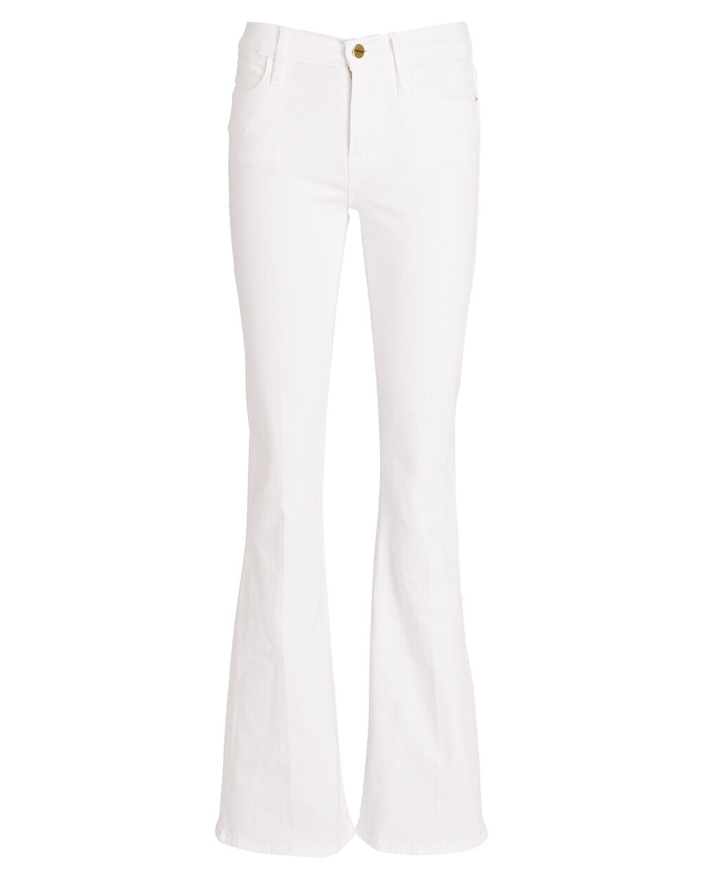 Intermix - Le High Flare Jeans -