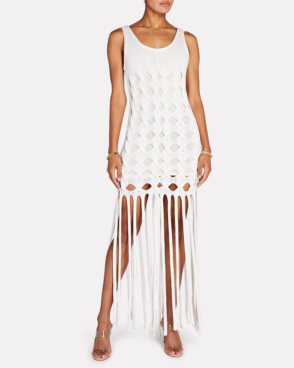 Intermix - Aubri Dress -