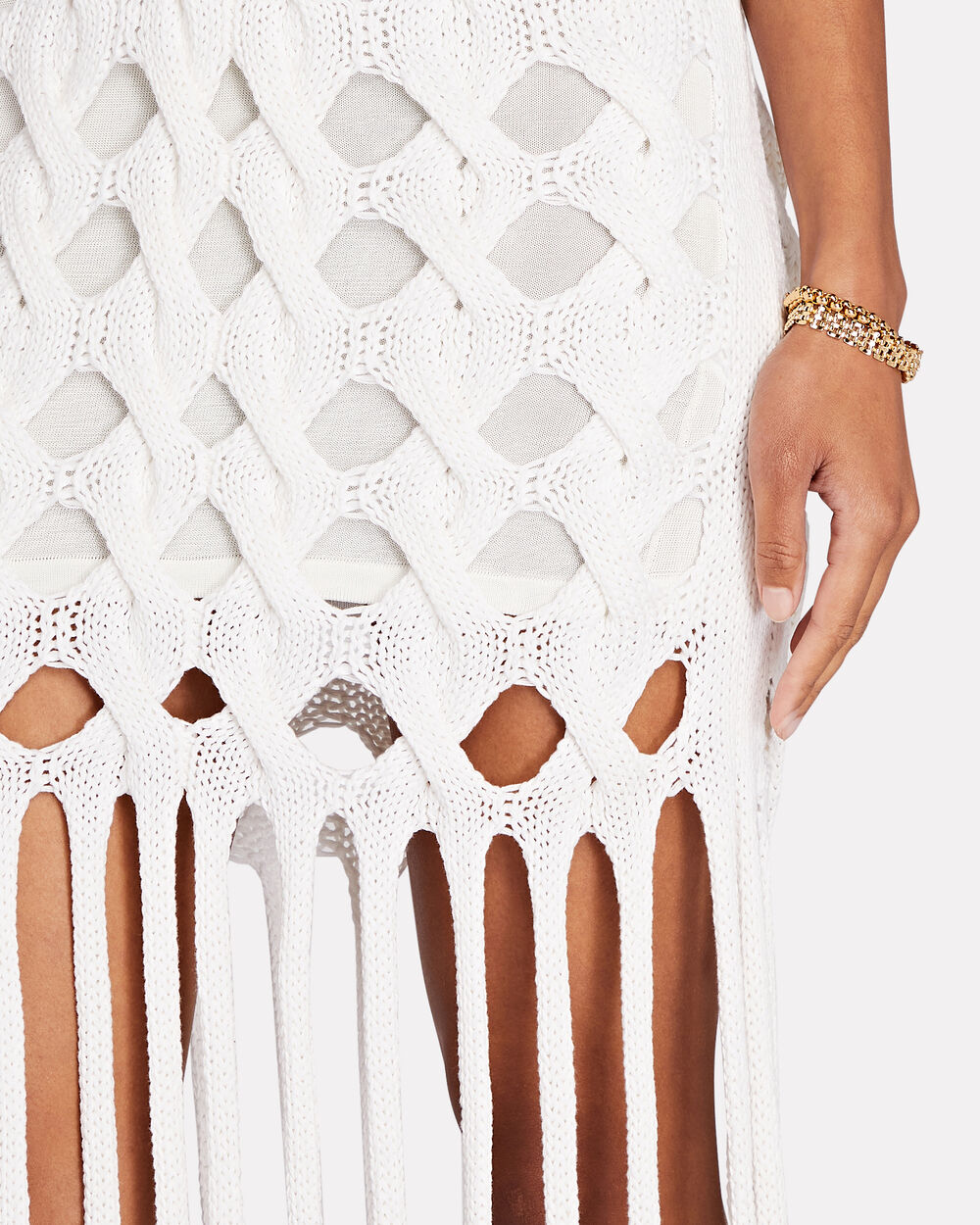 Intermix - Aubri Dress -