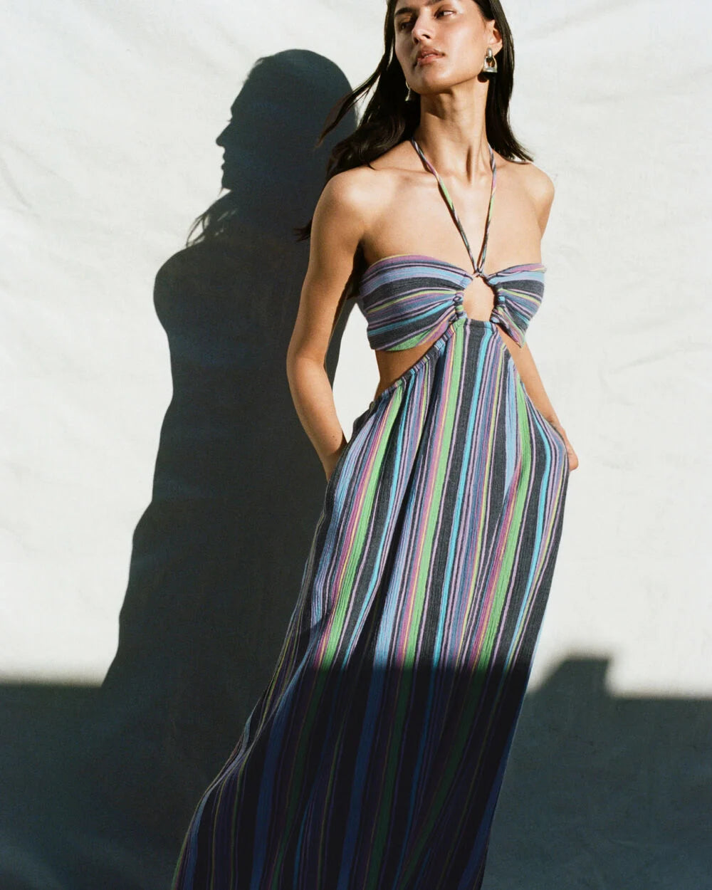 Intermix - Laila Dress -