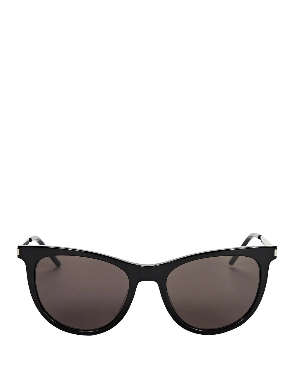 Intermix - Soft Cat-Eye Sunglasses -