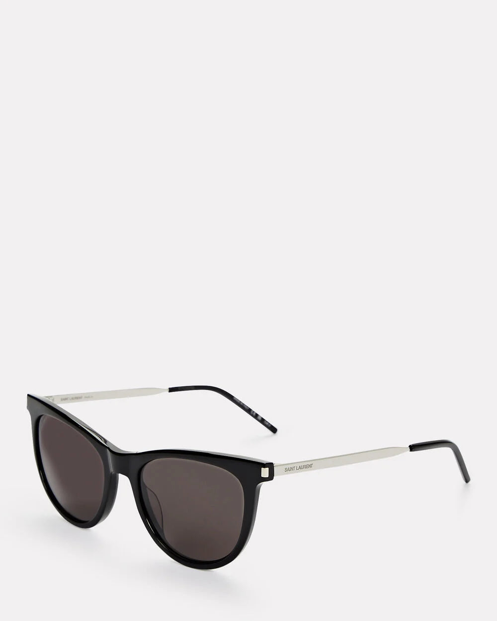 Intermix - Soft Cat-Eye Sunglasses -