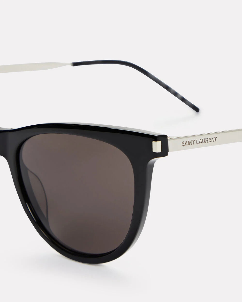 Intermix - Soft Cat-Eye Sunglasses -