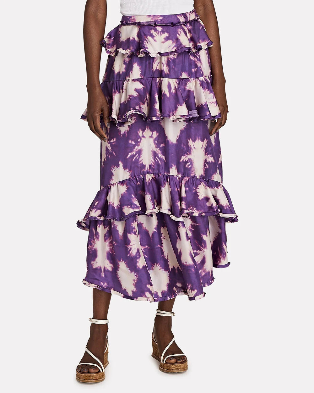 Intermix - Winona Maxi Skirt -