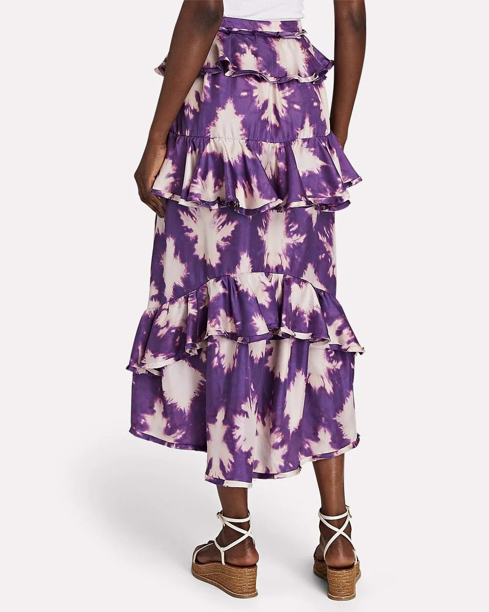 Intermix - Winona Maxi Skirt -