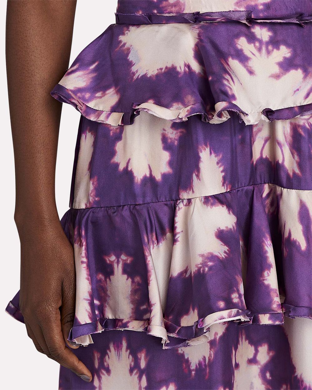 Intermix - Winona Maxi Skirt -